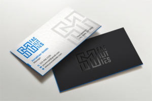 Diseño de Tarjeta de Presentación por LAXMI DESIGNHUB para SMG  | Diseño: #28159629
