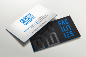 Diseño de Tarjeta de Presentación por LAXMI DESIGNHUB para SMG  | Diseño: #28159630