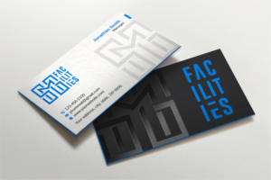 Diseño de Tarjeta de Presentación por LAXMI DESIGNHUB para SMG  | Diseño: #28159633