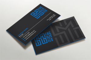 Diseño de Tarjeta de Presentación por LAXMI DESIGNHUB para SMG  | Diseño: #28159635