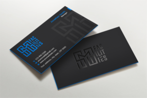 Diseño de Tarjeta de Presentación por LAXMI DESIGNHUB para SMG  | Diseño: #28159636