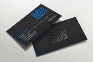 Diseño de Tarjeta de Presentación por LAXMI DESIGNHUB para SMG  | Diseño: #28159637
