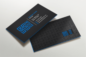 Diseño de Tarjeta de Presentación por LAXMI DESIGNHUB para SMG  | Diseño: #28159638