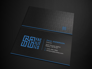 Diseño de Tarjeta de Presentación por Tripti Ranjan Gain para SMG  | Diseño: #28189460