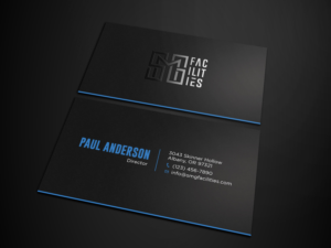Diseño de Tarjeta de Presentación por Tripti Ranjan Gain para SMG  | Diseño: #28189463