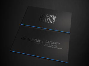 Diseño de Tarjeta de Presentación por Tripti Ranjan Gain para SMG  | Diseño: #28189464