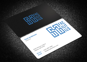 Diseño de Tarjeta de Presentación por Tripti Ranjan Gain para SMG  | Diseño: #28189472