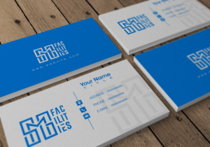 Business Card Design by Cre@8ive.Colors for SMG  | Design: #28157818