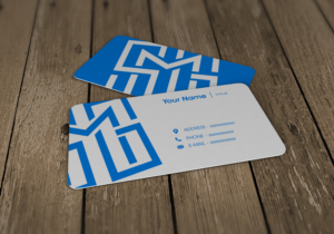 Business Card Design by Cre@8ive.Colors for SMG  | Design: #28157819