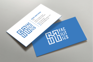Business Card Design by DesignShout for SMG  | Design: #28167519