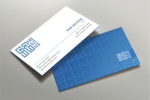 Diseño de Tarjeta de Presentación por DesignShout para SMG  | Diseño: #28167714