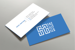 Diseño de Tarjeta de Presentación por DesignShout para SMG  | Diseño: #28167738