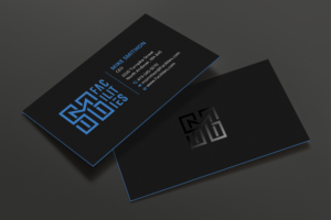Diseño de Tarjeta de Presentación por DesignShout para SMG  | Diseño: #28167806