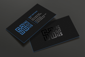 Diseño de Tarjeta de Presentación por DesignShout para SMG  | Diseño: #28167807