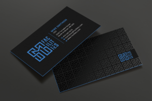 Diseño de Tarjeta de Presentación por DesignShout para SMG  | Diseño: #28167809