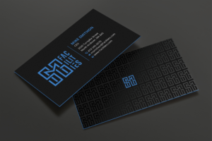 Diseño de Tarjeta de Presentación por DesignShout para SMG  | Diseño: #28167810