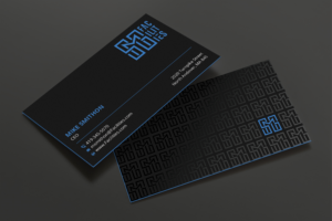 Diseño de Tarjeta de Presentación por DesignShout para SMG  | Diseño: #28167838