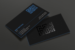 Diseño de Tarjeta de Presentación por DesignShout para SMG  | Diseño: #28167839