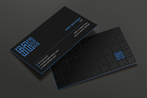 Diseño de Tarjeta de Presentación por DesignShout para SMG  | Diseño: #28167886