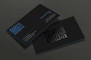 Diseño de Tarjeta de Presentación por DesignShout para SMG  | Diseño: #28167887