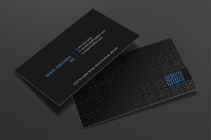 Diseño de Tarjeta de Presentación por DesignShout para SMG  | Diseño: #28167895
