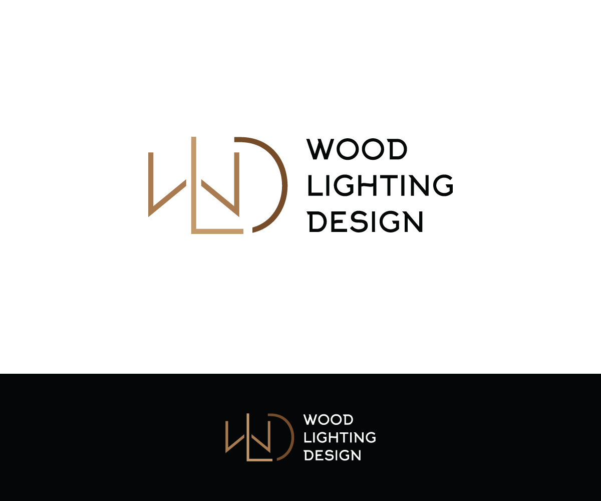 Design de Logo par Michael8 pour Wood Lighting Design | Design #28159031