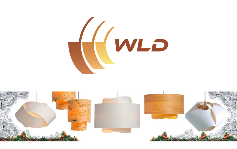 Logo-Design von deZoel für Wood Lighting Design | Design #28158701