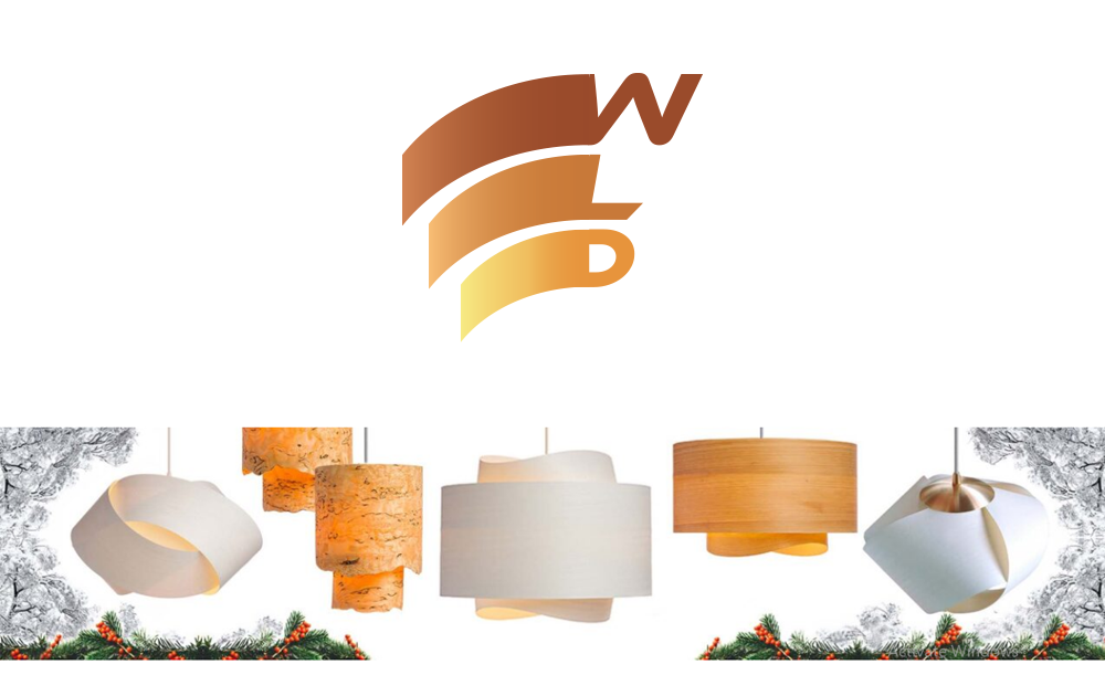 Logo Design by deZoel for Wood Lighting Design | Design #28158754