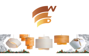 Logo Design by deZoel for Wood Lighting Design | Design: #28158754
