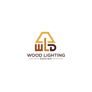 Logo-Design von Bobdesigns für Wood Lighting Design | Design: #28165546