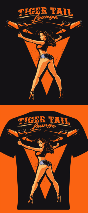 Diseño de Camiseta por Suprakash 3 para este proyecto | Diseño #28172485