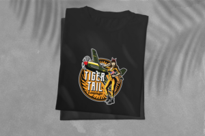 Diseño de Camiseta por Phuongphuong para este proyecto | Diseño #28162652