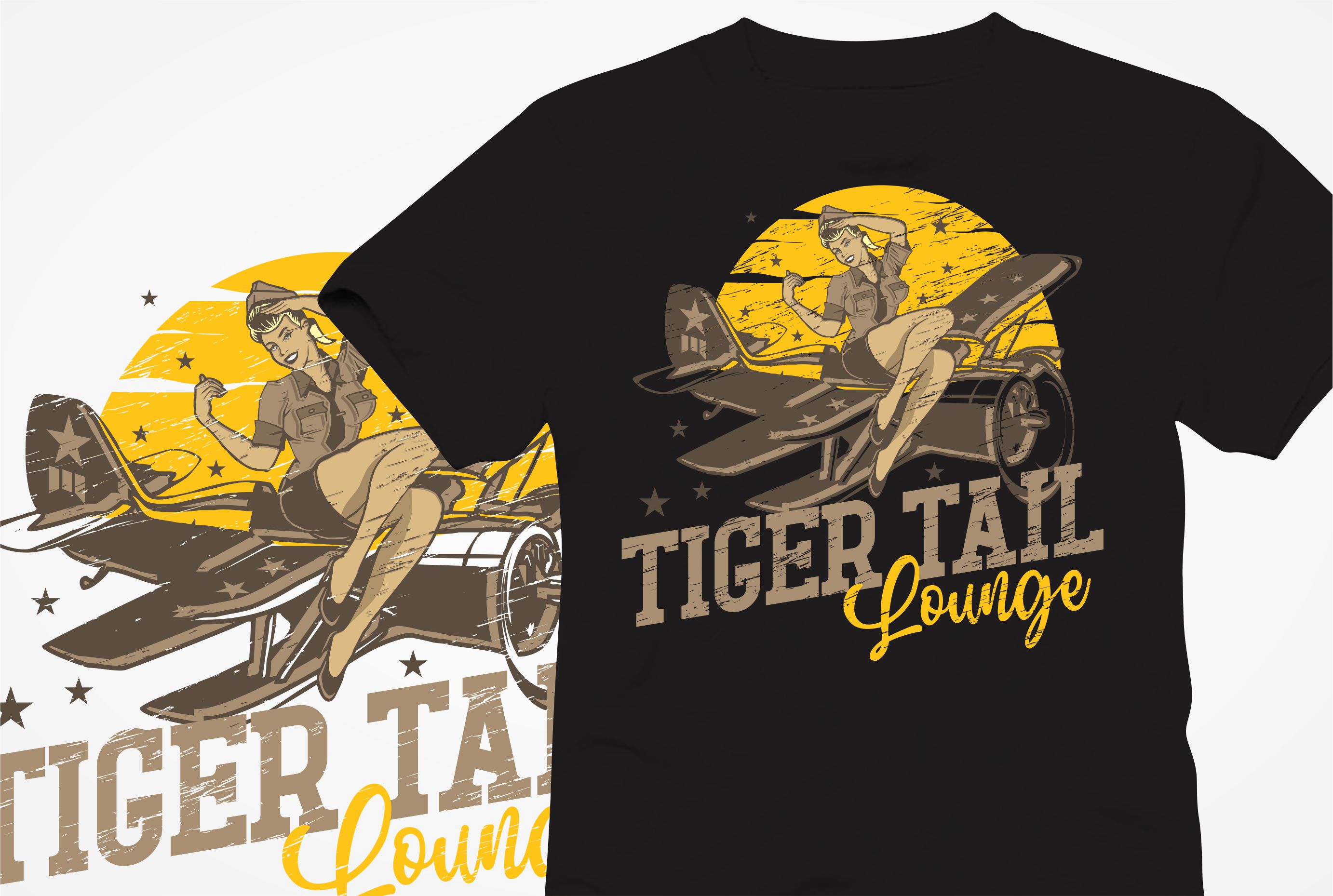 T-shirt Design by CleoC for this project | Design #28166237