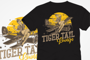 Diseño de Camiseta por CleoC para este proyecto | Diseño #28166237