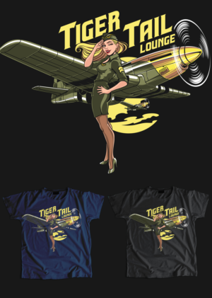 T-shirt Design by AVColor Design for this project | Design: #28222966
