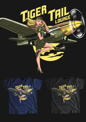 T-shirt Design by AVColor Design for this project | Design: #28246114