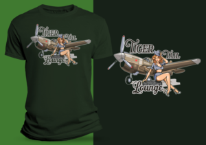 T-shirt Design by SAI DESIGNS for this project | Design: #28183986