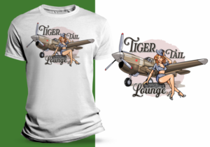 T-shirt Design by SAI DESIGNS for this project | Design: #28183987