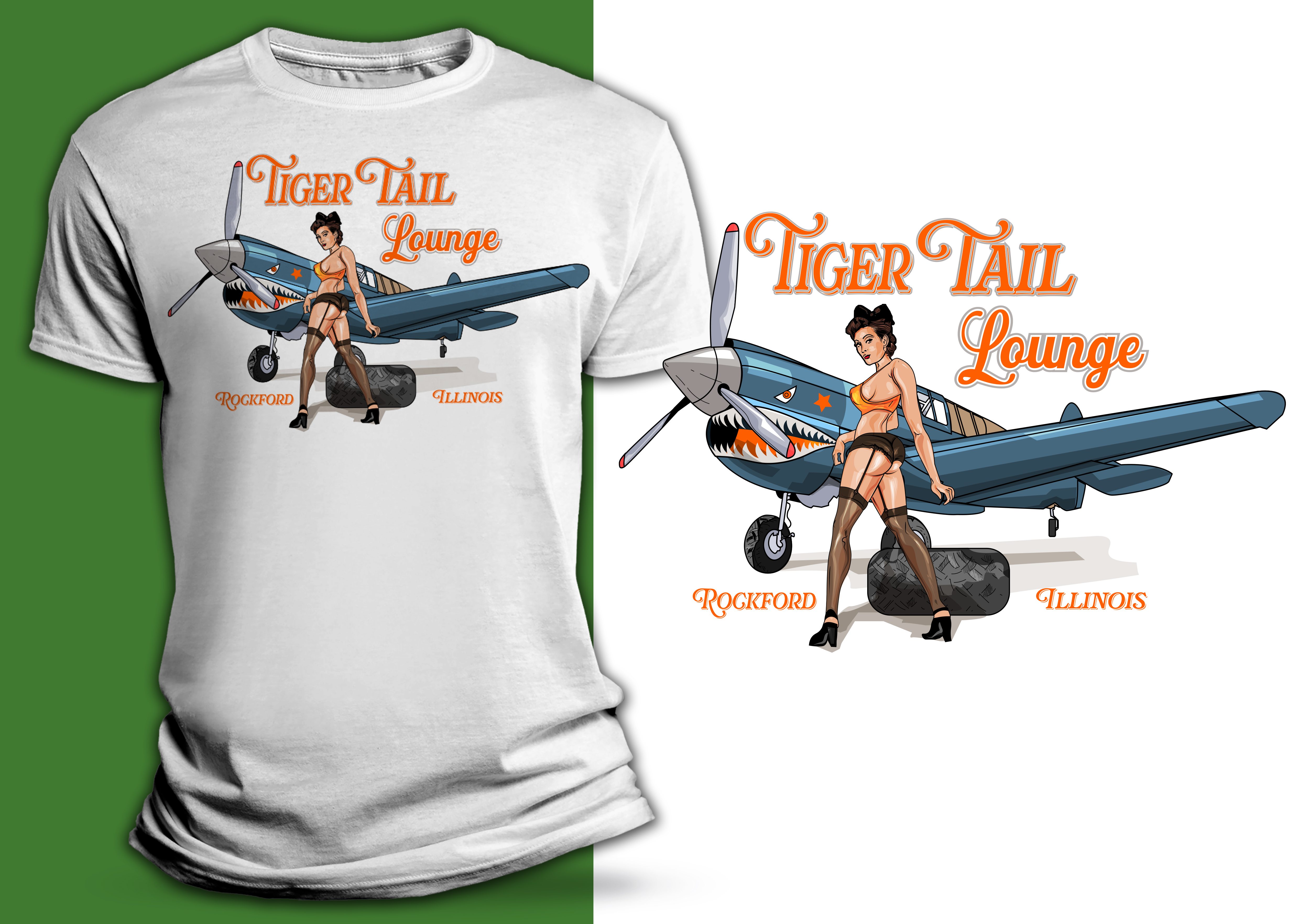 T-shirt Design by SAI DESIGNS for this project | Design #28431964