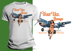 T-shirt Design by SAI DESIGNS for this project | Design: #28434214