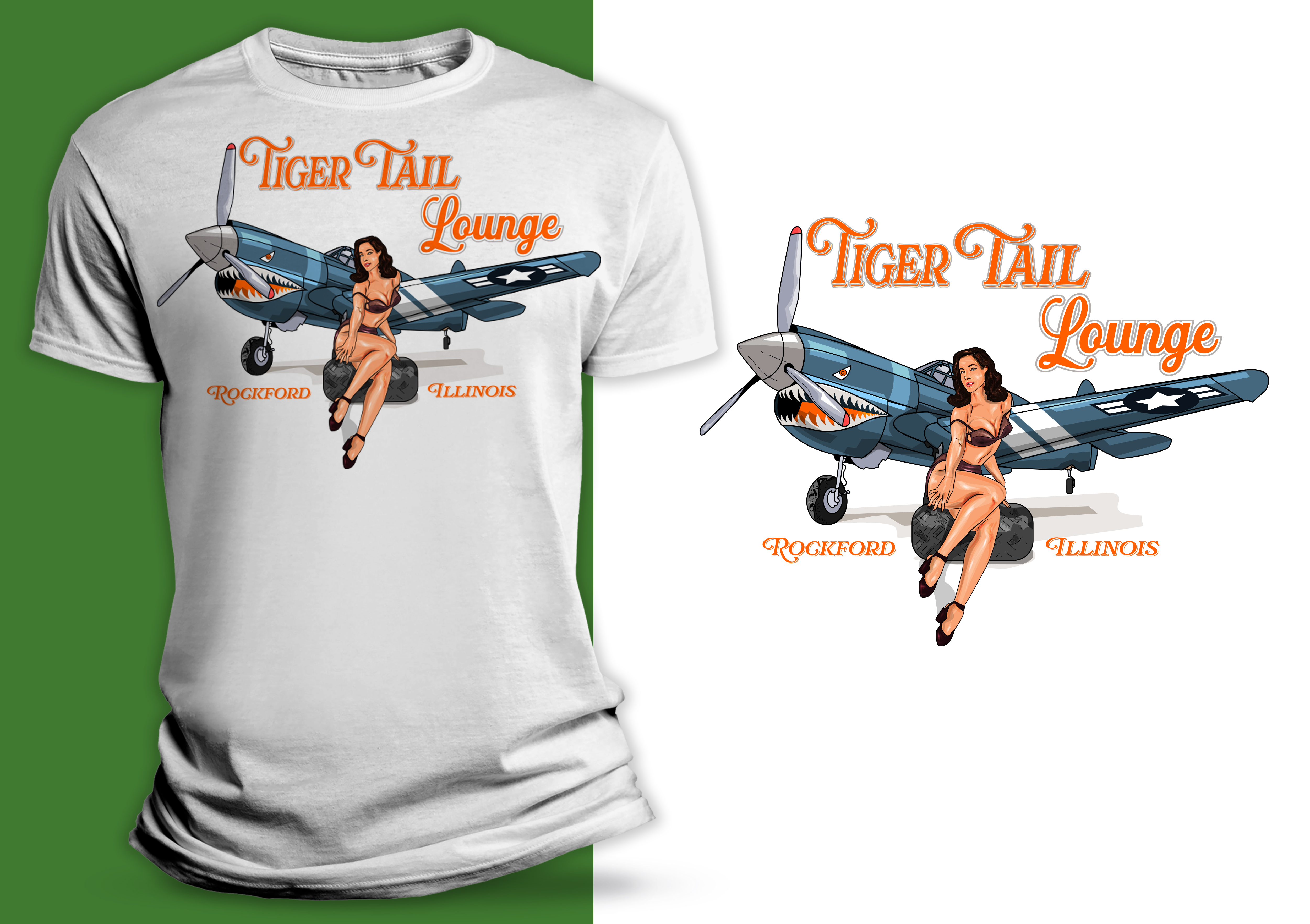 T-shirt Design by SAI DESIGNS for this project | Design #28451122