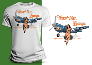 T-shirt Design by SAI DESIGNS for this project | Design: #28451122