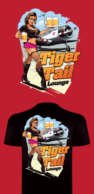 T-shirt Design by ally designs for this project | Design: #28161857