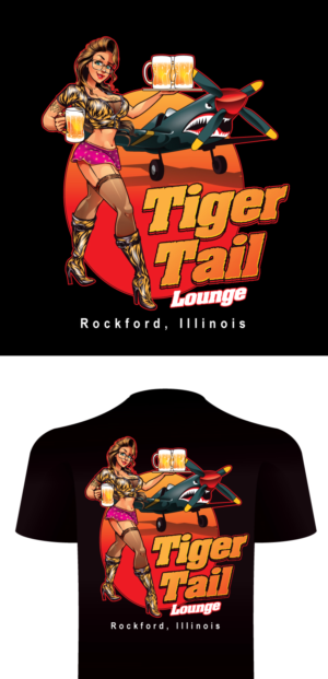 T-shirt Design by ally designs for this project | Design: #28294514