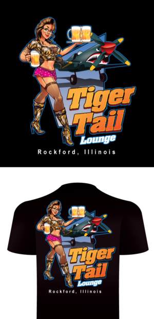 T-shirt Design by ally designs for this project | Design: #28294515