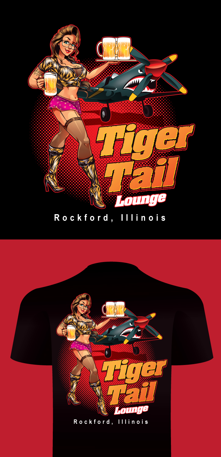T-shirt Design by ally designs for this project | Design #28345241