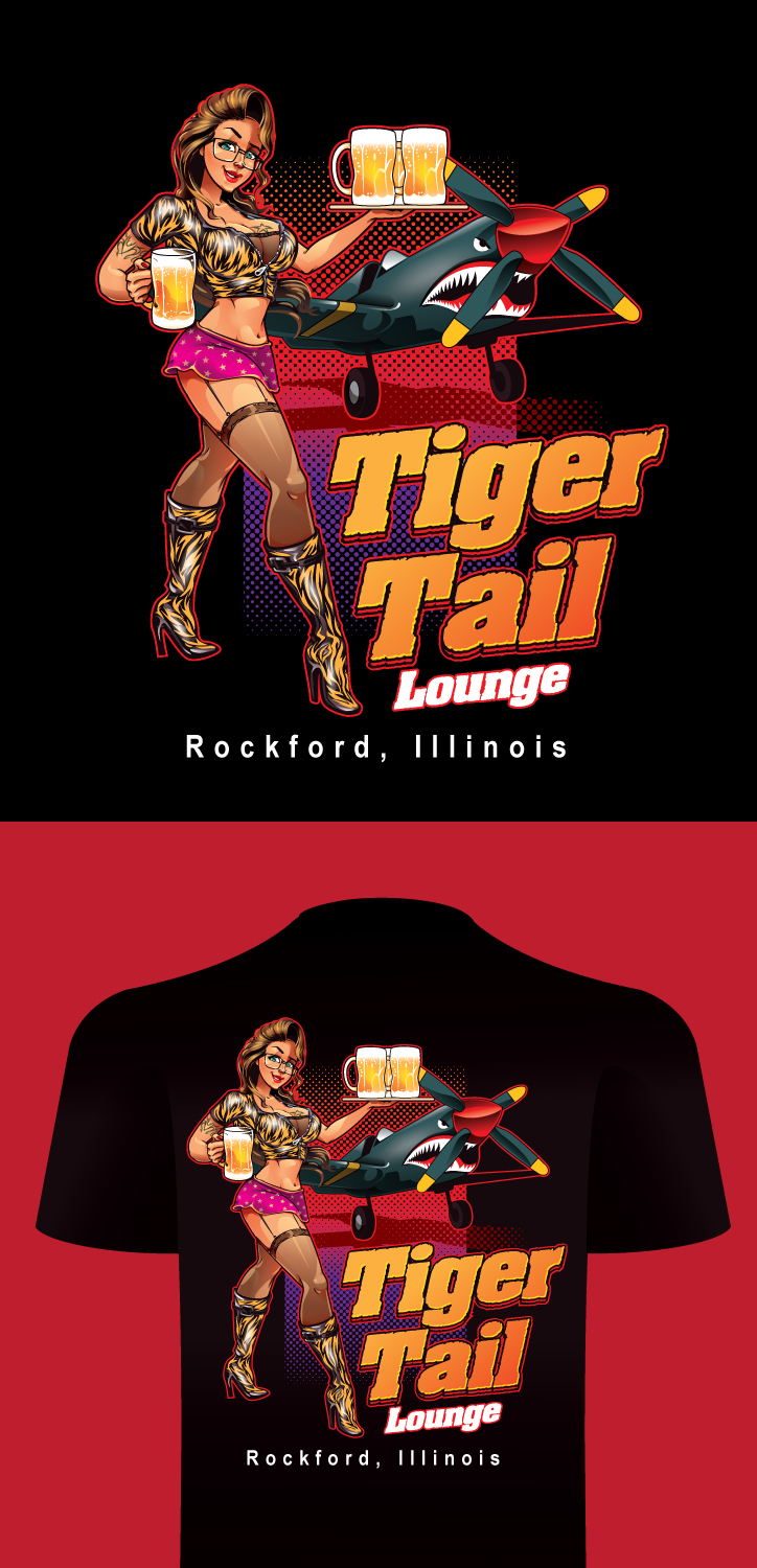 T-shirt Design by ally designs for this project | Design #28345243
