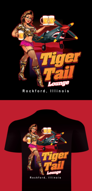 T-shirt Design by ally designs for this project | Design: #28345243
