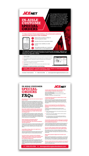 Infografik-Design von debdesign für dieses Projekt | Design: #28154866