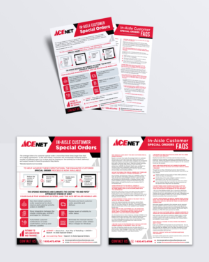 Infografik-Design von debdesign für dieses Projekt | Design: #28155673